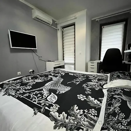 Apartment Marica Plovdiv