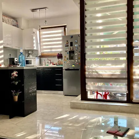Marica Apartment Plovdiv