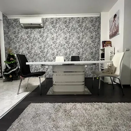 Apartment Marica *