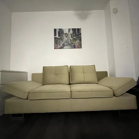 Apartment Marica Plovdiv