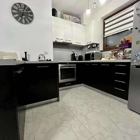 Apartment Marica Plovdiv