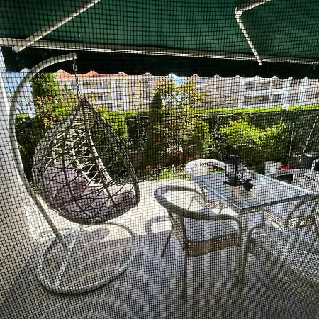 Marica Apartment