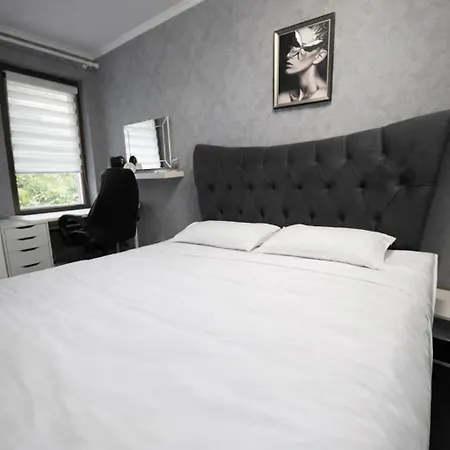 Appartement Marica *