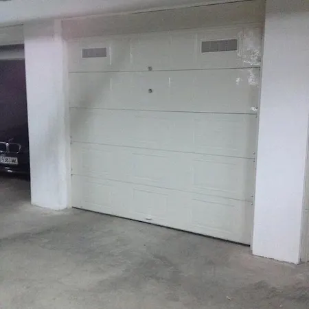 Marica Apartment