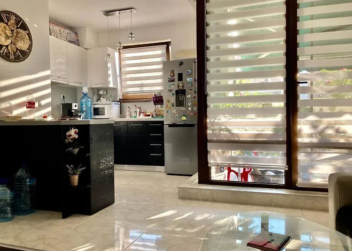 Marica Appartement Plovdiv