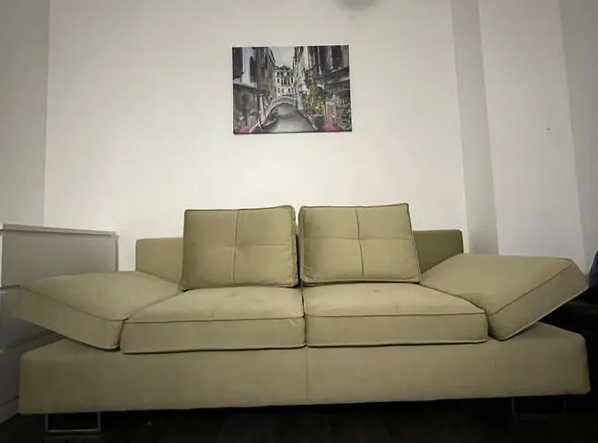 Appartement Marica Plovdiv