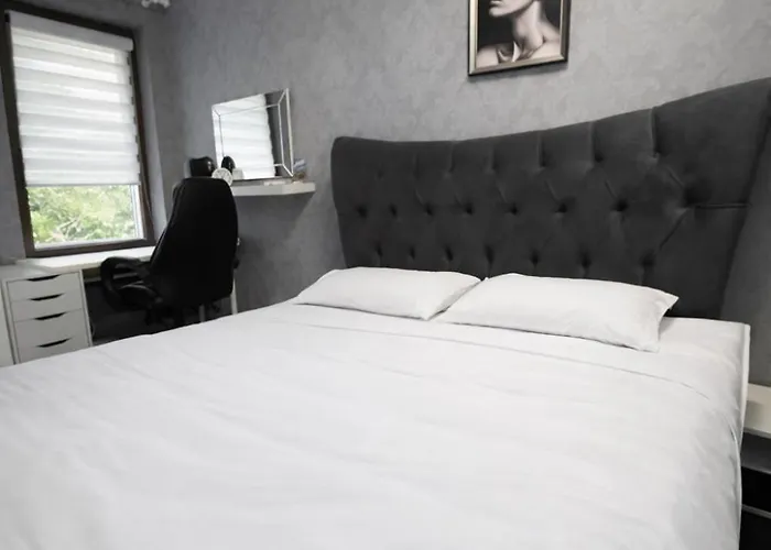 Appartement Marica *