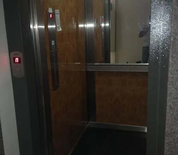 Appartement Marica *