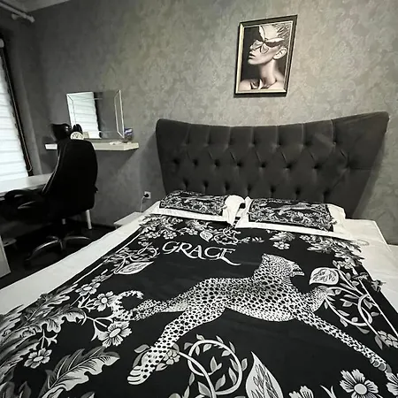 Apartman Marica Plovdiv