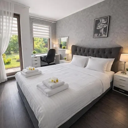 Appartamento Marica Plovdiv