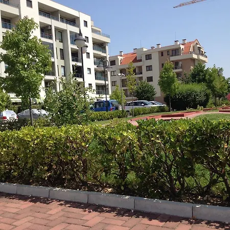 Marica Apartman