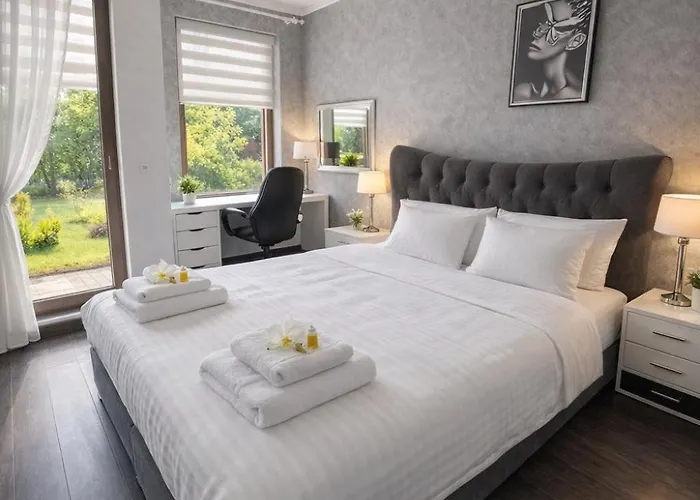 Appartamento Marica Plovdiv